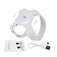 Smart Adjustable Posture Corrector