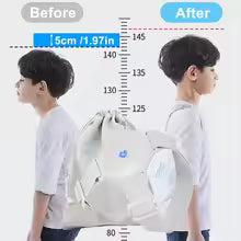 Smart Adjustable Posture Corrector
