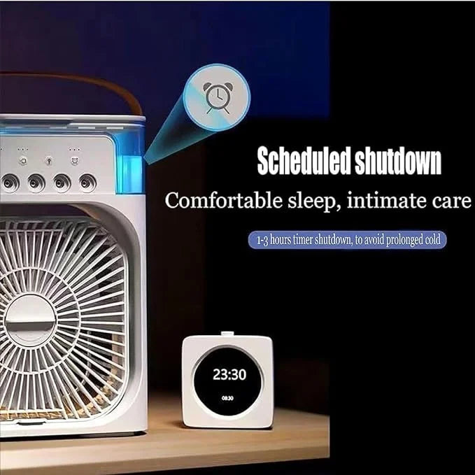 Advanced bi directional hydro chill cooling nodes allow precise temperature control for maximum comfort.