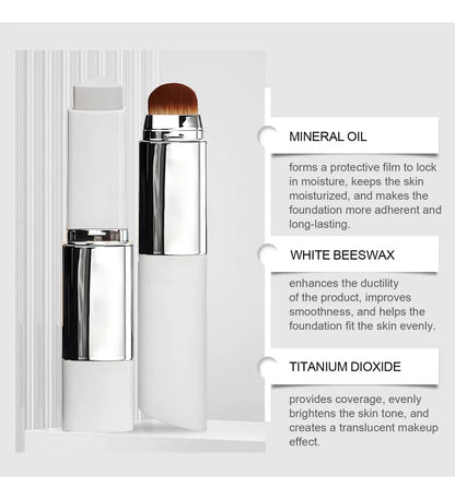 Colour Changing Foundation Stick